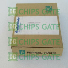 Pepperl+Fuchs KFD2-CD-1.32