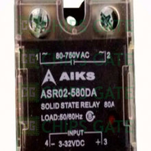 Aiks ASR02-580DA