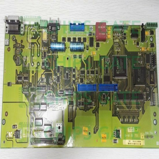 Rexroth 109-0923-3A38-03