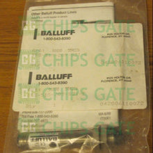 Balluff BES515-209-S21-E
