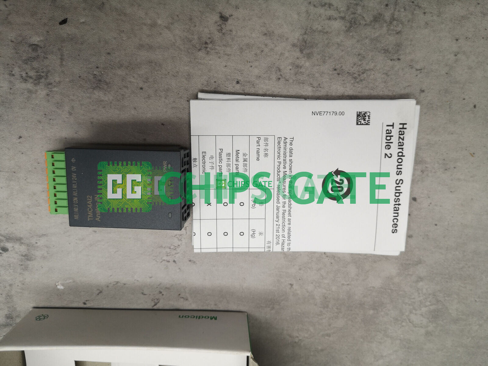TMC4AI2