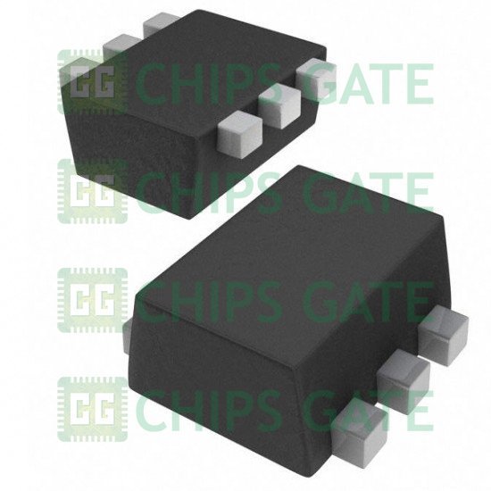 Nxp PBLS1504V+115
