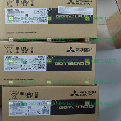 GT2505VTBD