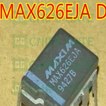 Maximum MAX626MJA