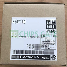 BZ6V10D