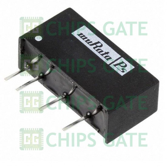 Murata Power CMR118C