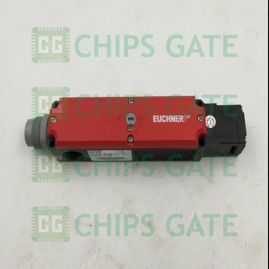 Euchner TP3-537A024SR6