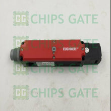 Euchner TP3-537A024SR6