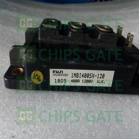 1MBI400SX120
