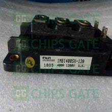1MBI400SX120
