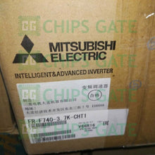 Mitsubishi FR-F740-3.7K-CHT1