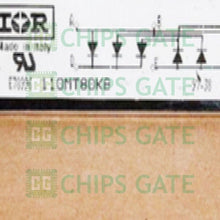 International Rectifier 110MT80KB