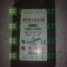 Lambda PH75F110-5-100