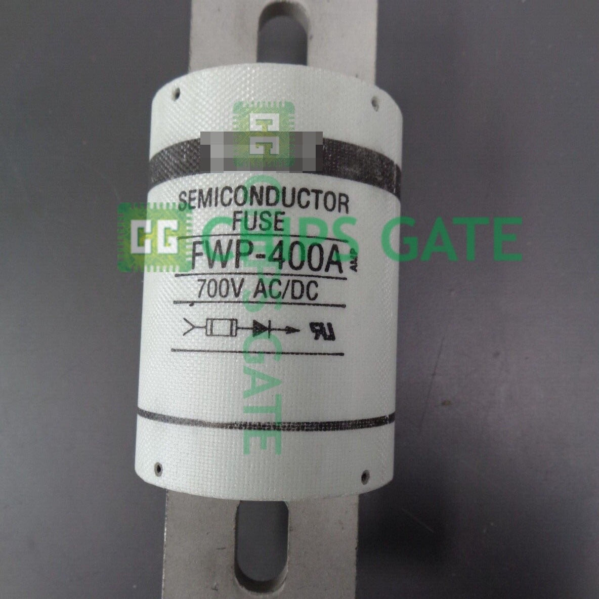 FWP400A