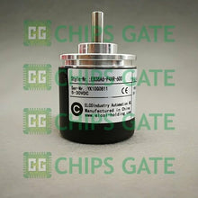 Elco EB38A6-P4AR-600