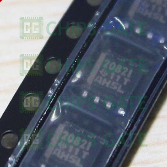 Ti TLE2082ID