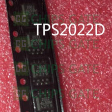 Ti TPS2022D