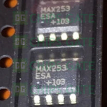 Maximum MAX253ESA+T