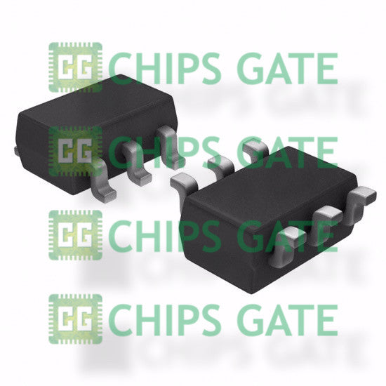 Microchip PIC10F200T-I-OT