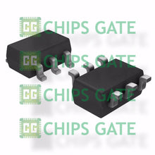 Microchip PIC10F200T-I-OT