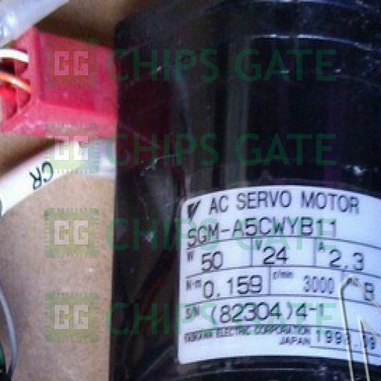 SGMA5CWYB11