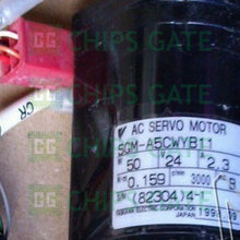 SGMA5CWYB11