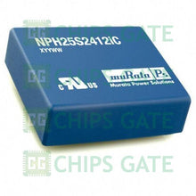 Murata Power NPH25S2412IC