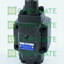 Yuken HCG-06-C1-22