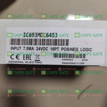 IC693MDL645J