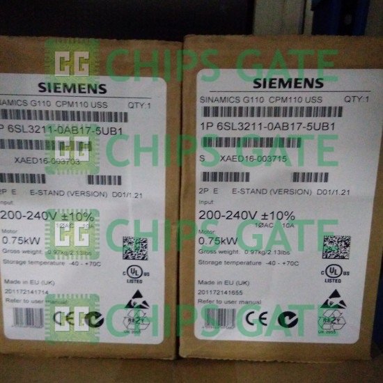 6SL32110AB175UB1