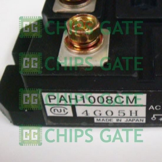 Niec PAH1008CM