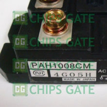 Niec PAH1008CM