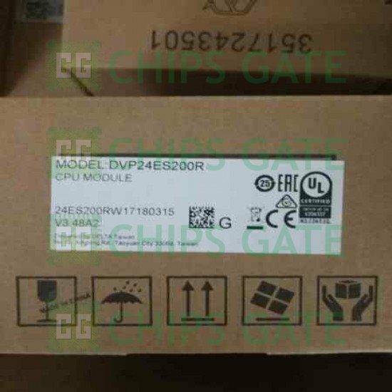 DVP24ES200R