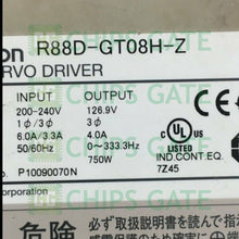 R88DGT08HZ