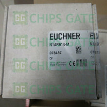 Euchner N1AR514-M