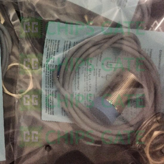 Contrinex ND8-S7-M12