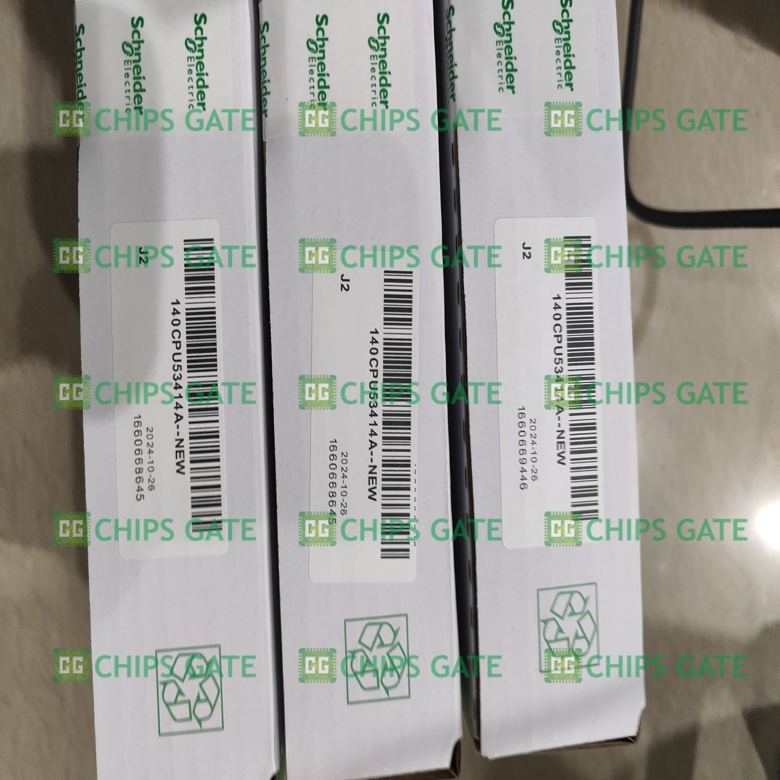 140CPU53414A