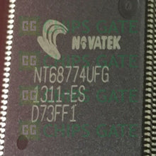 Novatek NT68774UFG