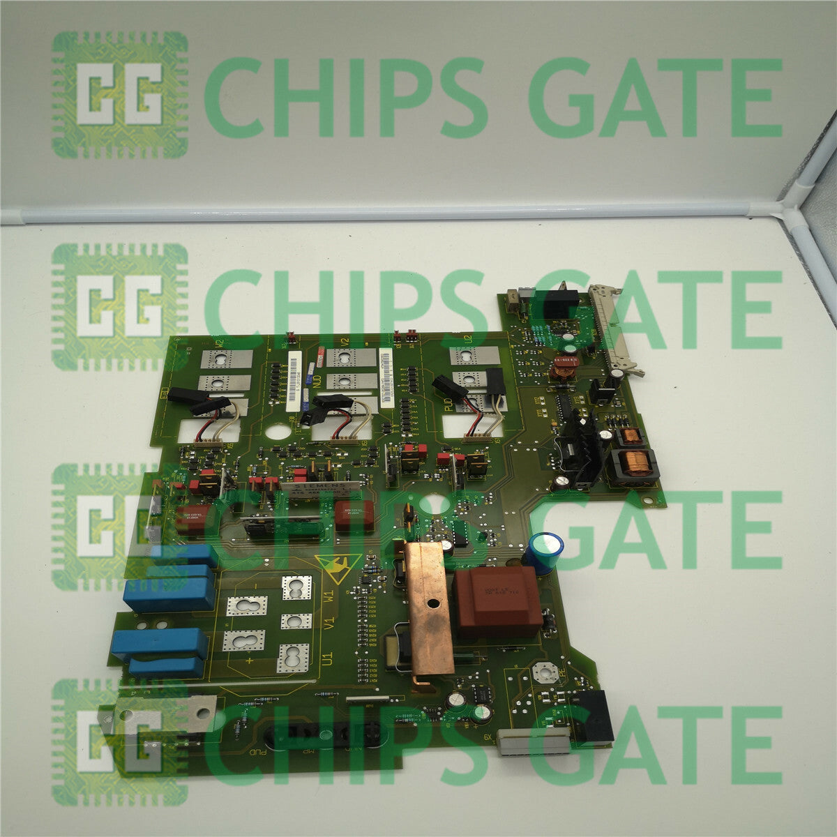 6SE70272ED841HF3