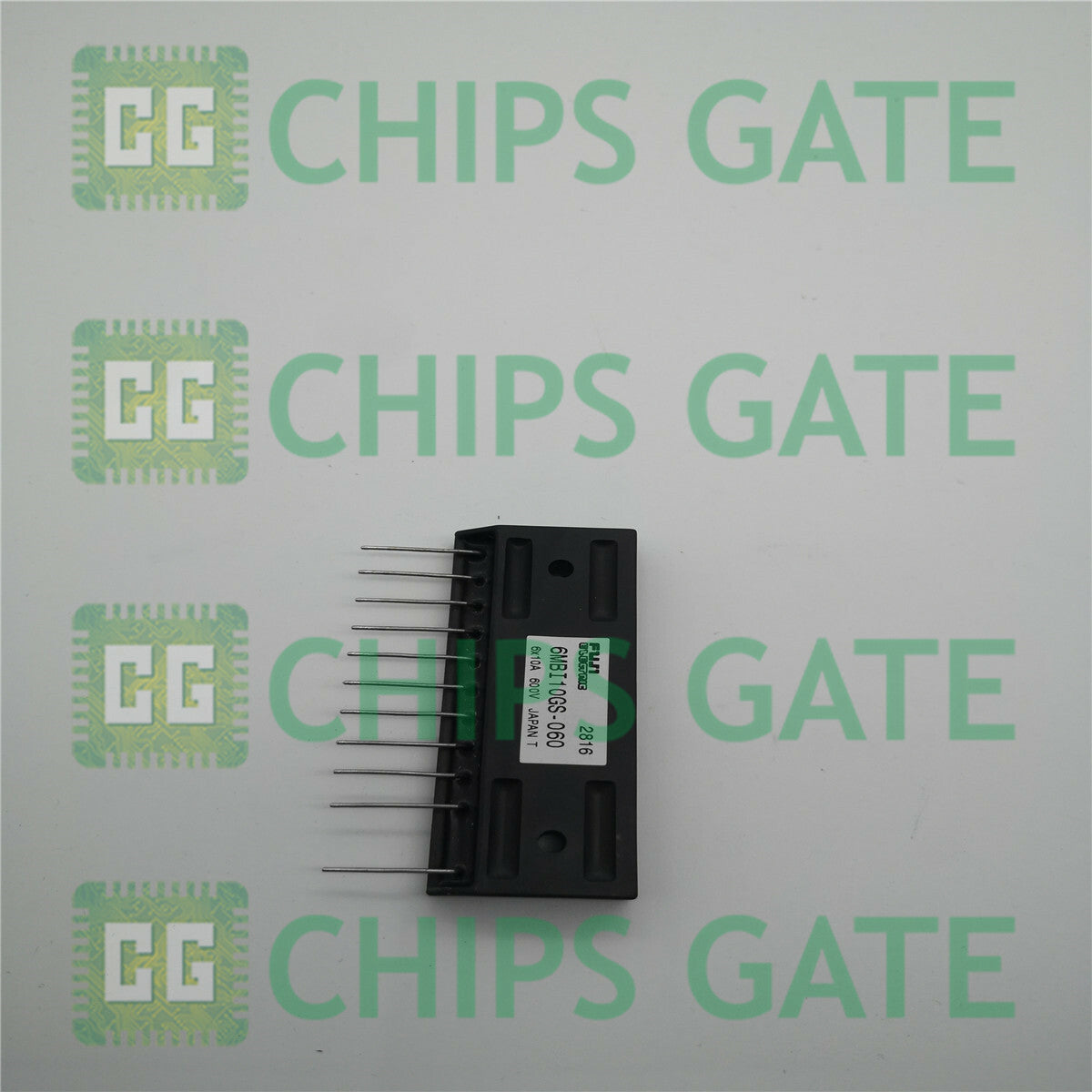 6MBI10GS060
