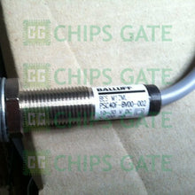 Balluff M12ML-PSC40F-BV00-002