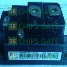 1MBI400U412003