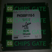 Lambda PH300F110-5-TF