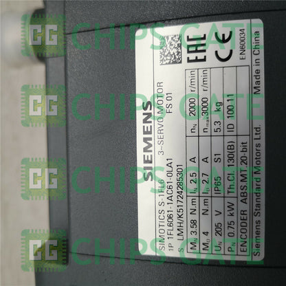 1FL60611AC610LA1
