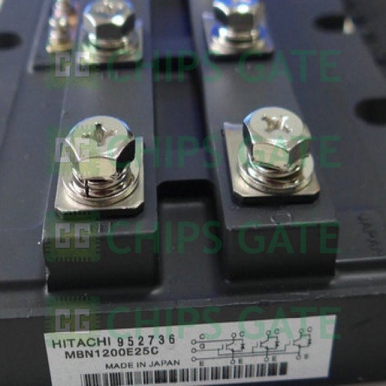 Hitachi MBN1200E25C