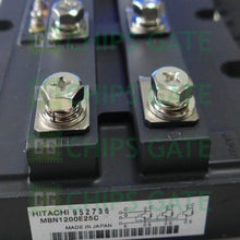 Hitachi MBN1200E25C