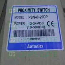 Autonics PSN40-20DP