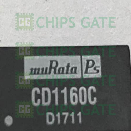 Murata Power CD1160C