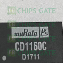 Murata Power CD1160C