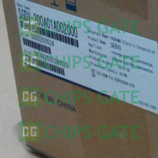 SGDV200A01A